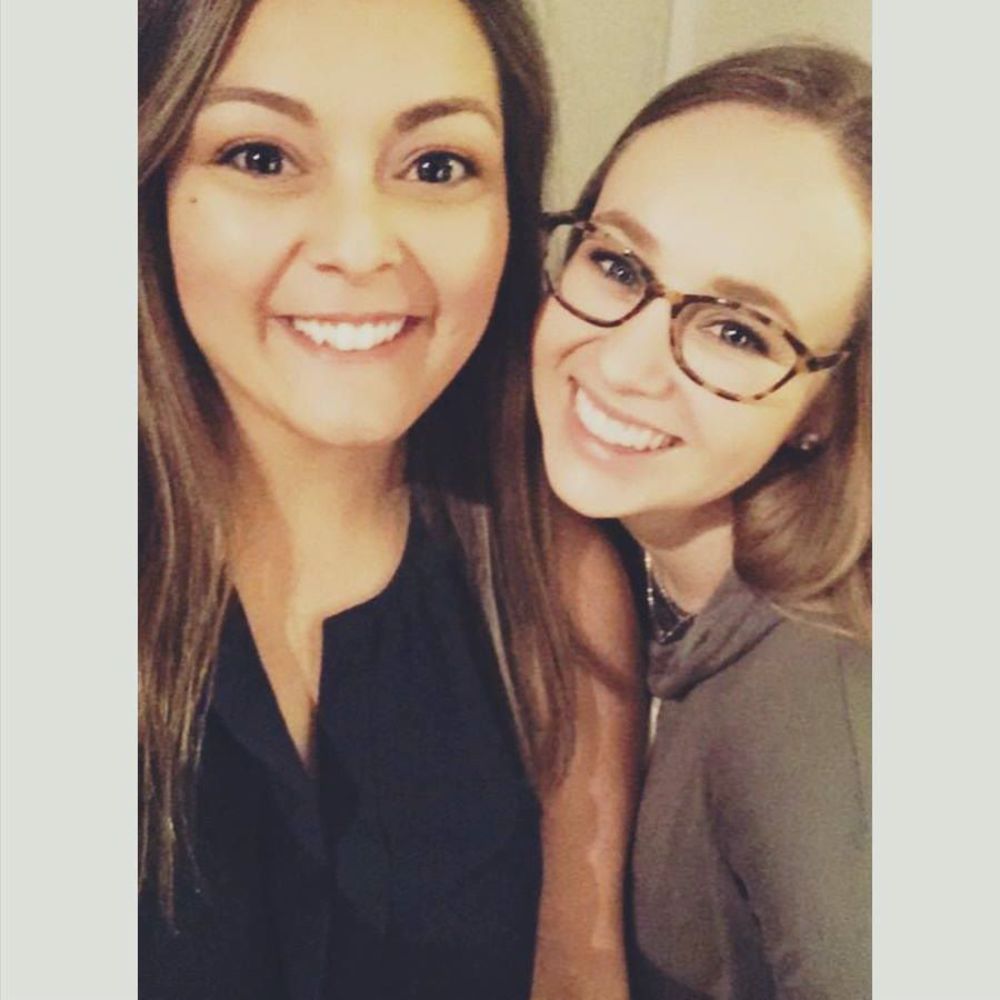 Meet your Posher, Torri